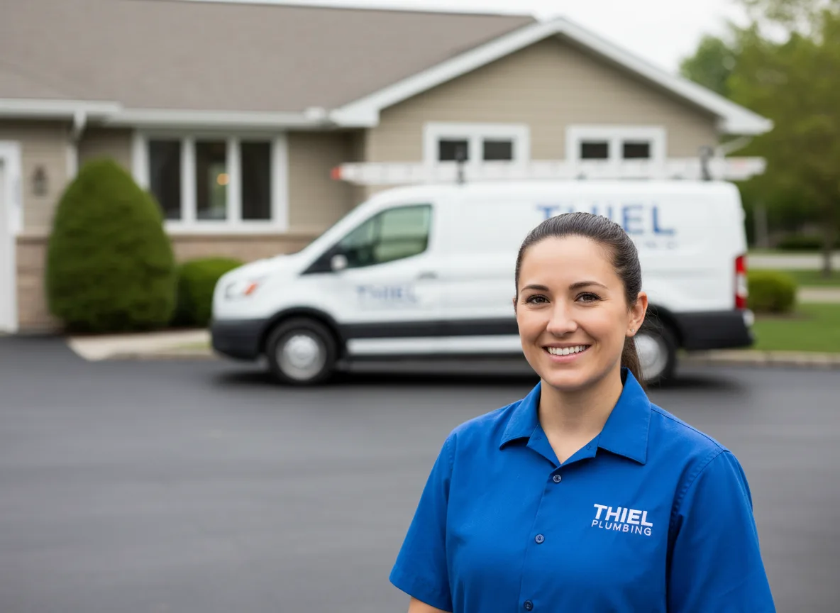Plumber Blackstone, IL FAQs